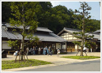 日本昭和村